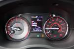 Subaru WRX STI 2014 года